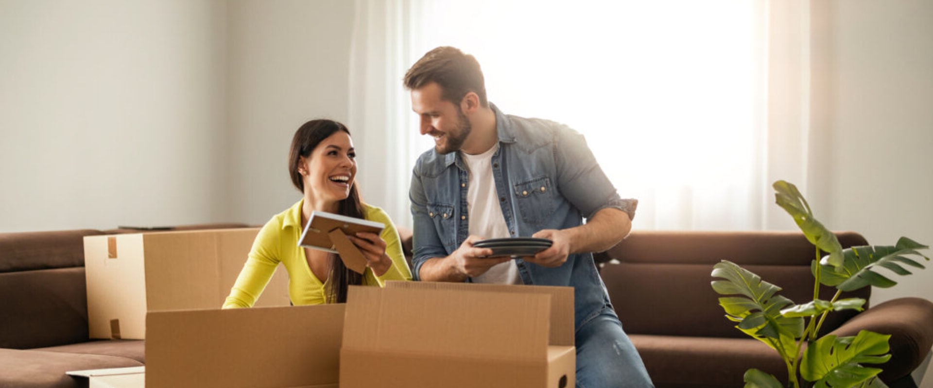 The Ultimate Guide to Long-Distance Movers