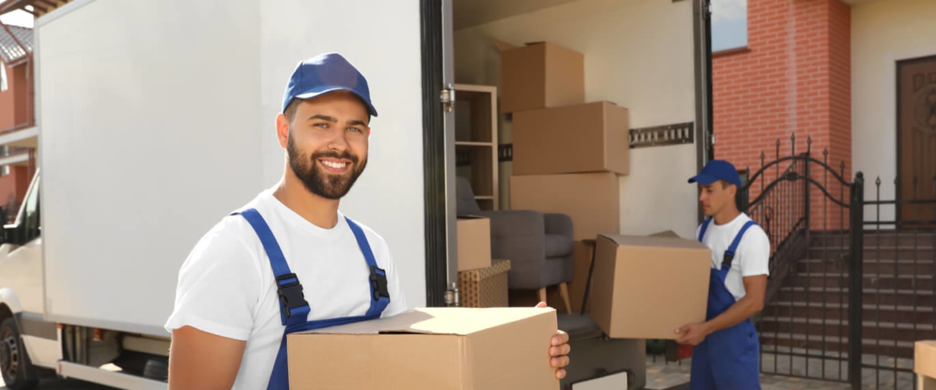 The Ins and Outs of Same-Day Movers