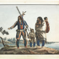 Fur Traders and Trappers in Eagle: Exploring the History of Early Settlers