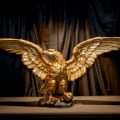 Discover the Fascinating History of Eagle through the Artifacts on Display at the Museum