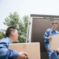 The Ultimate Guide to Long-Distance Movers