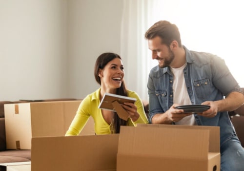 The Ultimate Guide to Long-Distance Movers