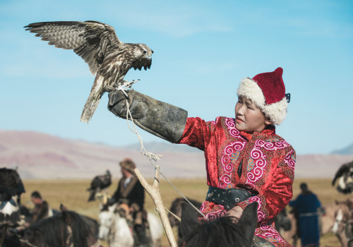 Exploring the Rich Celebrations and Holidays of Eagle