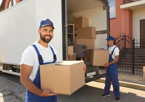 The Ins and Outs of Same-Day Movers