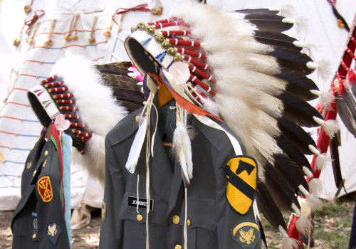 A Comprehensive Look at Native American History in Eagle